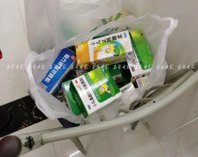网传广西停售发热、咳嗽类药品？记者实地走访玉林多家药店，真相来了